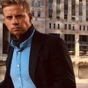 Meet your Posher, Jay